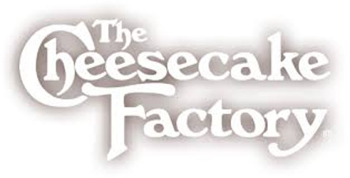 The Cheesecake Factory